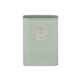 Typhoon Living Squircle Utensil Pot - Mint