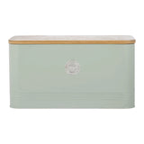 Typhoon Living Squircle Bread Bin - Mint