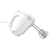 Russell Hobbs Food Collection 125W Hand Mixer White