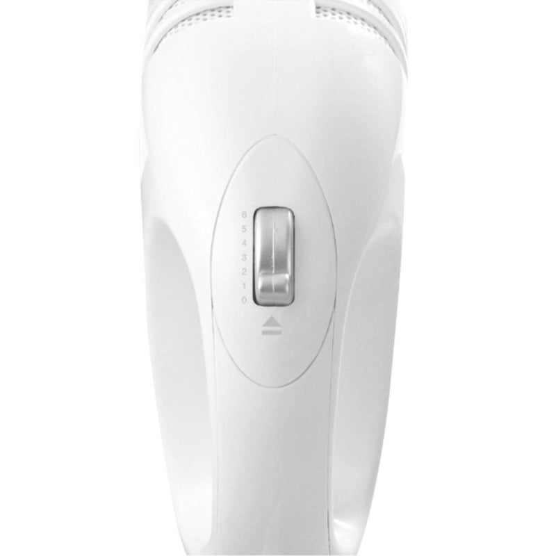 Russell Hobbs Food Collection 125W Hand Mixer White