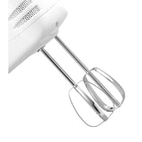 Russell Hobbs Food Collection 125W Hand Mixer White