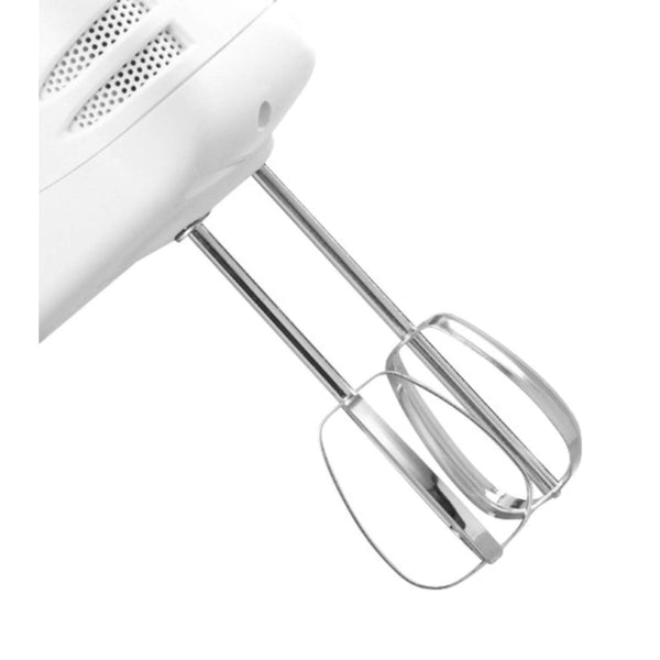 Russell Hobbs Food Collection 125W Hand Mixer White