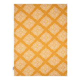 Dexam Sintra Recycled Cotton Waffle Tea Towels - Assorted Colours