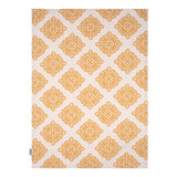 Dexam Sintra Recycled Cotton Waffle Tea Towels - Assorted Colours