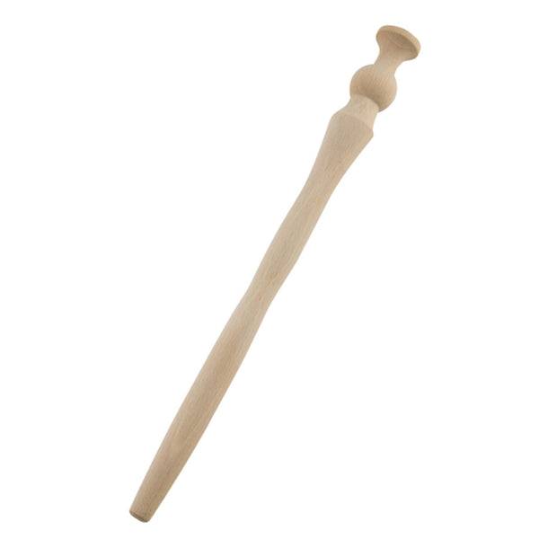 Dexam Wooden Porridge Spurtle