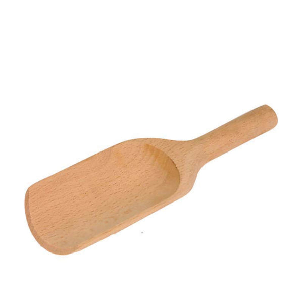 Dexam Wooden Scoop