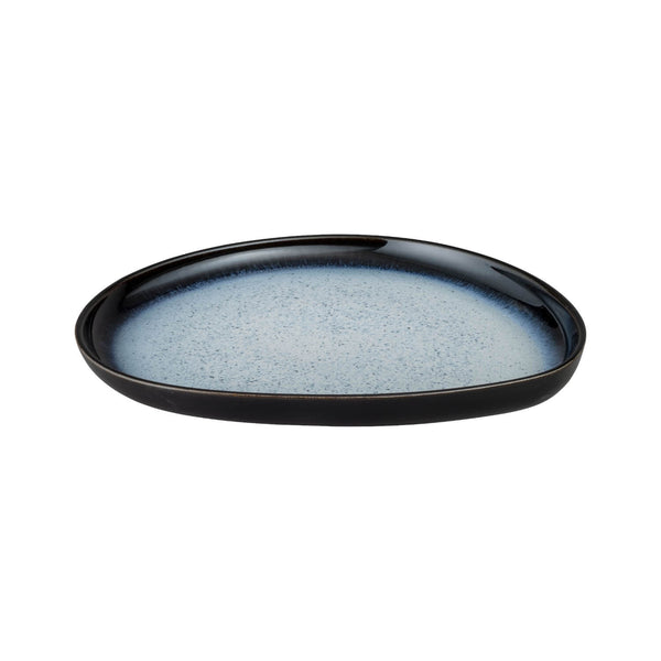 Denby Stoneware 30cm Organic Platter - Halo