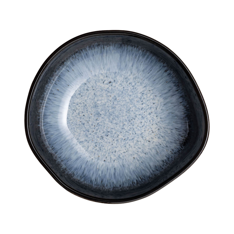 Denby Stoneware 19cm Medium Organic Dish - Halo