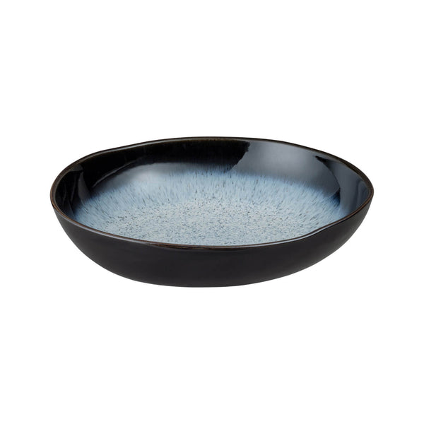 Denby Stoneware 28.5cm Large Organic Dish - Halo