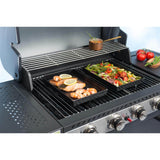 NoStik Reusable 34cm x 29cm BBQ & Oven Basket