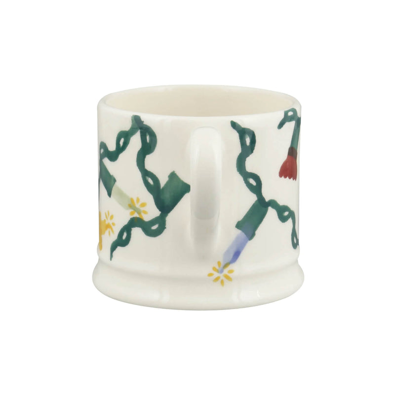 Emma Bridgewater 175ml Mug - Fairy Lights