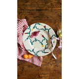 Emma Bridgewater 6 1/2" Plate - Fairy Lights