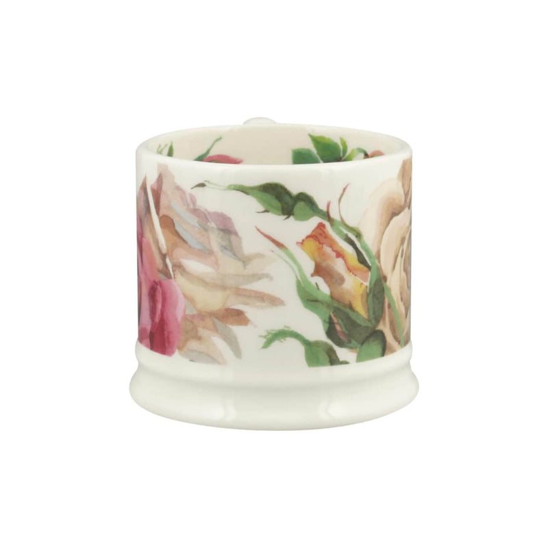 Emma Bridgewater Small Mug - Roses All My Life