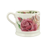 Emma Bridgewater Small Mug - Roses All My Life