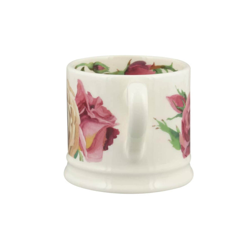 Emma Bridgewater Small Mug - Roses All My Life