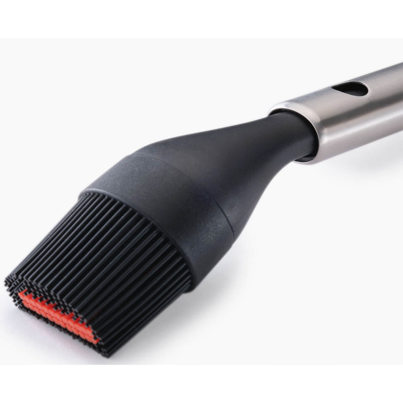 Joseph Joseph GrillOut™ BBQ Retractable Basting Brush - Black