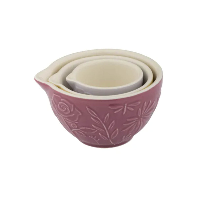 Mason Cash In The Meadow Stoneware Measuring Cups