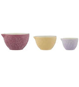 Mason Cash In The Meadow Stoneware Measuring Cups