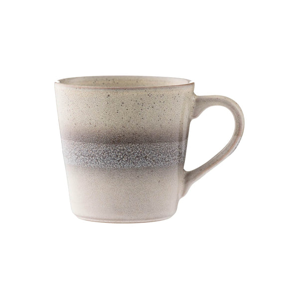 Mason Cash Reactive Fade 400ml Stoneware Mug - Cream