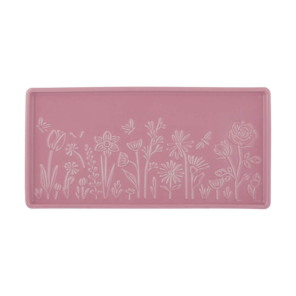 Mason Cash In The Meadow 30cm Stoneware Rectangle Platter