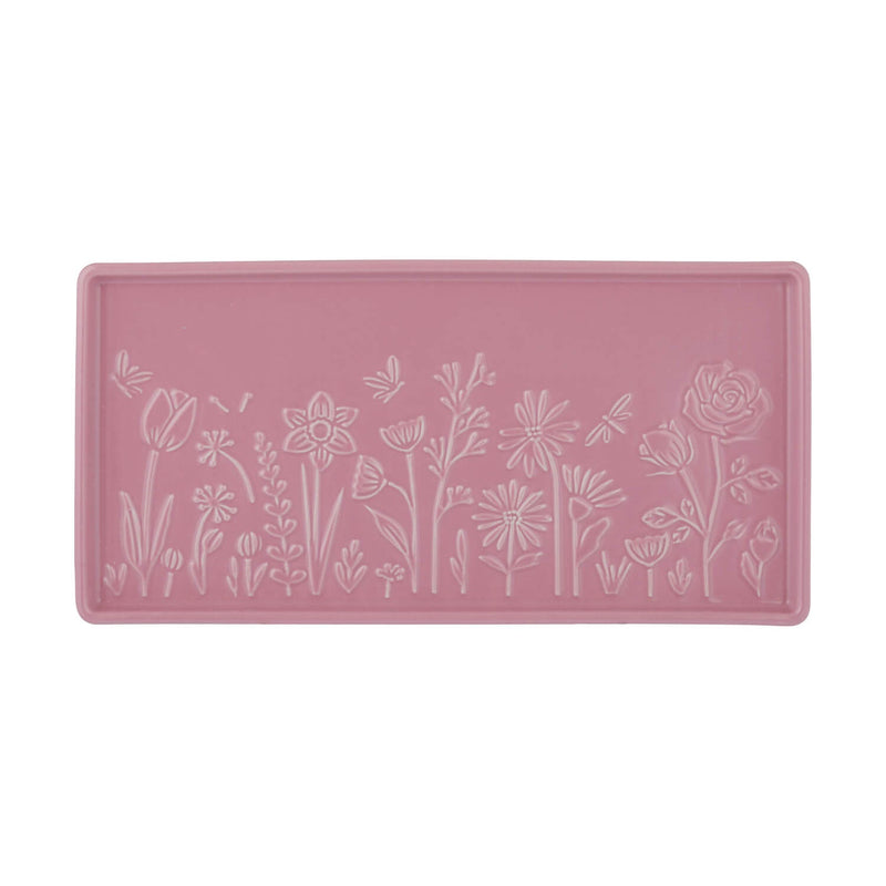 Mason Cash In The Meadow 30cm Stoneware Rectangle Platter