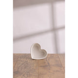 Mason Cash Stoneware Rustic Charm 14cm Heart Baker