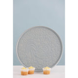 Mason Cash Stoneware Home To Roost 30cm Round Platter