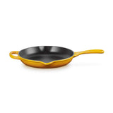 Le Creuset Signature Cast Iron 23cm Round Skillet - Nectar