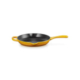 Le Creuset Signature Cast Iron 23cm Round Skillet - Nectar