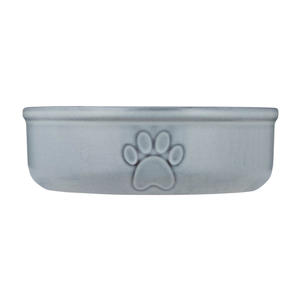 Mason Cash Reactive Paw Pet Bowl - 18cm