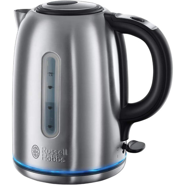 Russell Hobbs Buckingham 1.7 Litre Jug Kettle - Brushed Stainless Steel