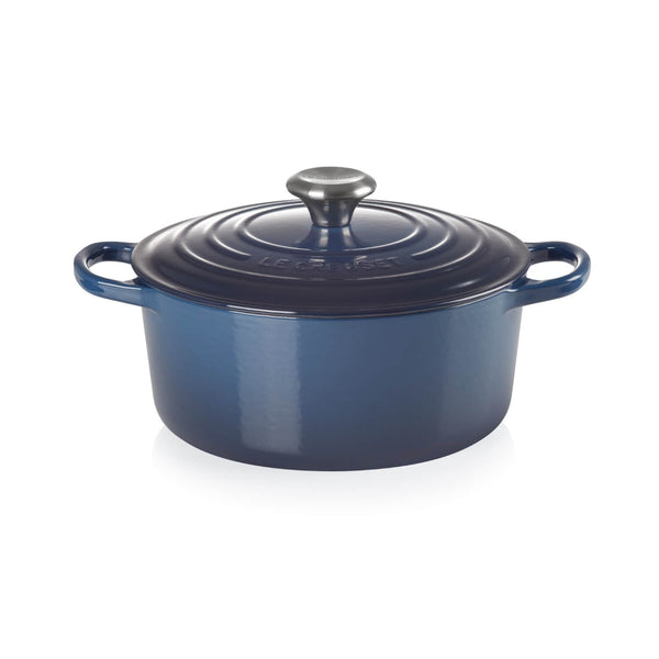 Le Creuset - Harry Potter™ Signature Round Casserole