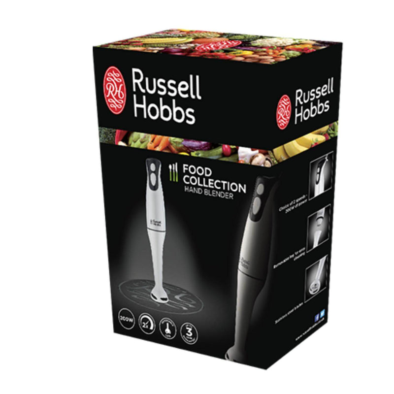 Russell Hobbs Food Collection Hand Blender