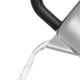 Russell Hobbs Distinctions 1.5 Litre Stainless Steel Kettle - Black