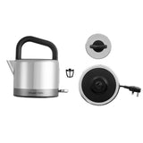 Russell Hobbs Distinctions 1.5 Litre Stainless Steel Kettle - Titanium