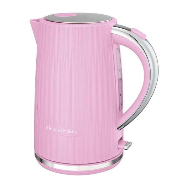 Russell Hobbs 27362 Eden 1.7 Litre Kettle - Raspberry Pink