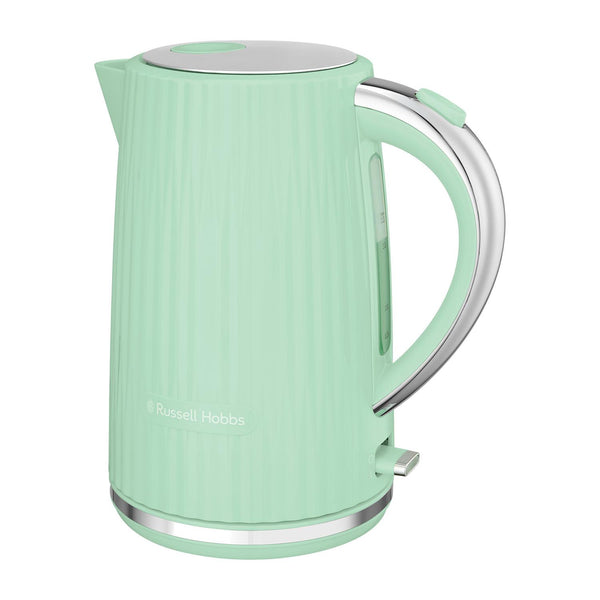 Russell Hobbs 27364 Eden 1.7 Litre Kettle - Pistachio Green