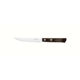 Tramontina Churrasco 5" Wooden Handled Steak Knife