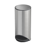 Joseph Joseph Arc 30 Litre Easy-Push Pedal Bin - Stainless Steel