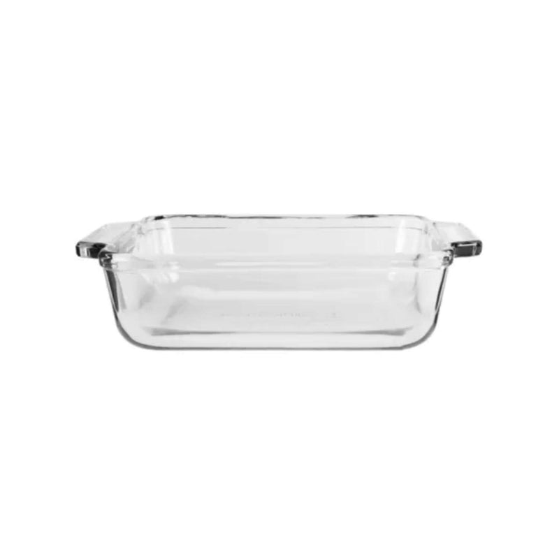 Anchor Hocking 1.8 Litre Basics Square Cake Dish