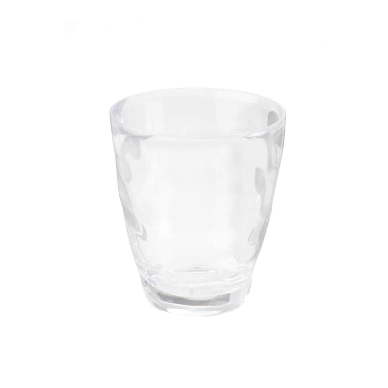 Epicurean Serena DOF 405ml Acrylic Tumbler - Clear