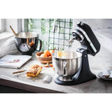 KitchenAid 185 Artisan Tilt-Head Stand Mixer - Cast Iron Black