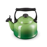 Le Creuset Traditional Stove Top Kettle - Bamboo