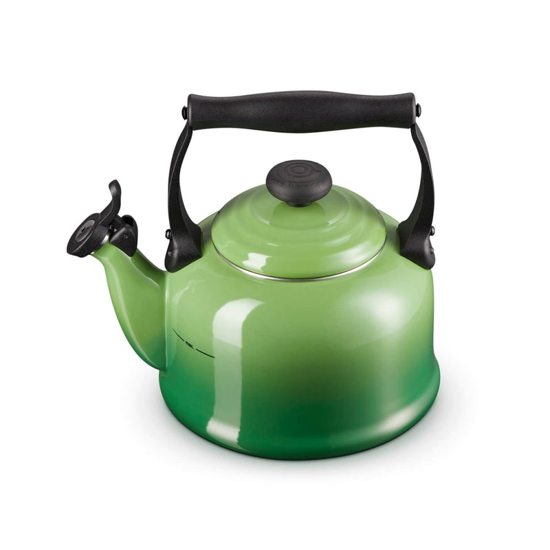 Le Creuset Traditional Stove Top Kettle - Bamboo