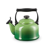 Le Creuset Traditional Stove Top Kettle - Bamboo