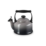 Le Creuset Traditional Stove Top Kettle - Flint