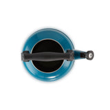 Le Creuset Traditional Stove Top Kettle - Deep Teal