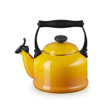 Le Creuset Traditional Stove Top Kettle - Nectar