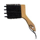 Eddingtons Blind & Shutter Brush with Beech Wood Handle