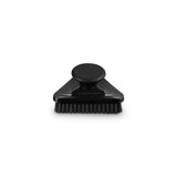 Le Creuset Triangular Grill Pan Brush - Black